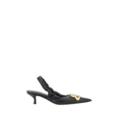 Zapatos de tacón Balenciaga Monaco