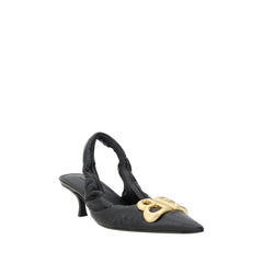 Zapatos de tacón Balenciaga Monaco