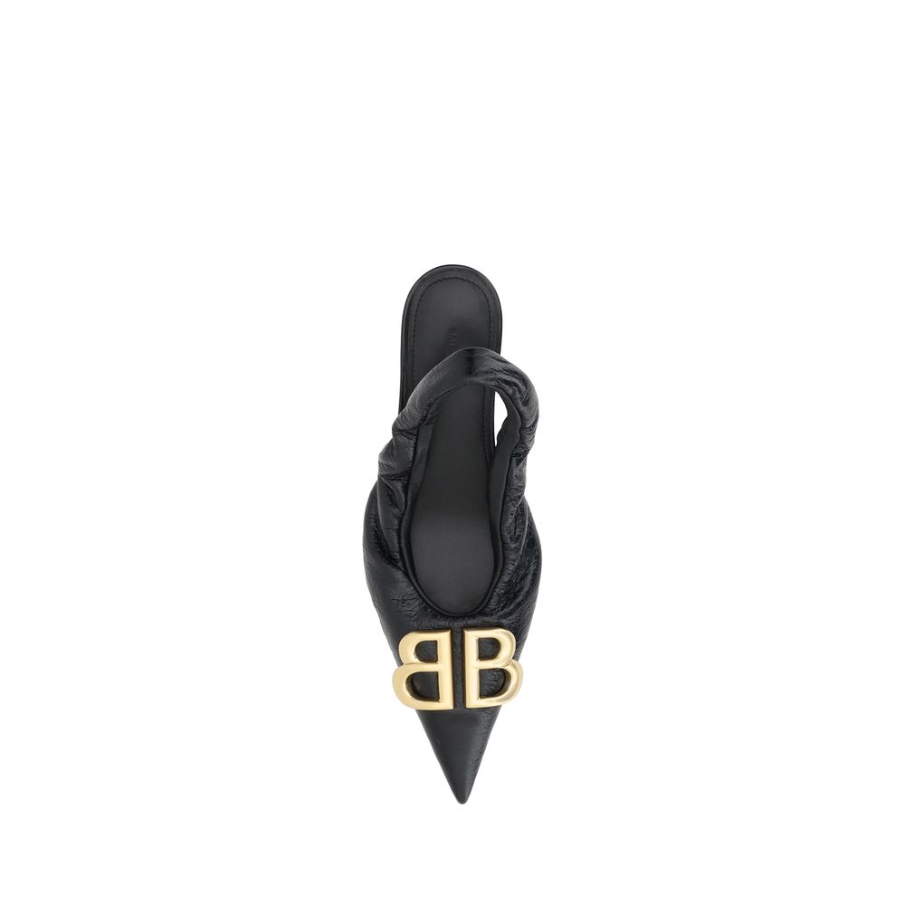 Zapatos de tacón Balenciaga Monaco