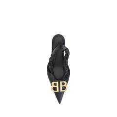 Zapatos de tacón Balenciaga Monaco