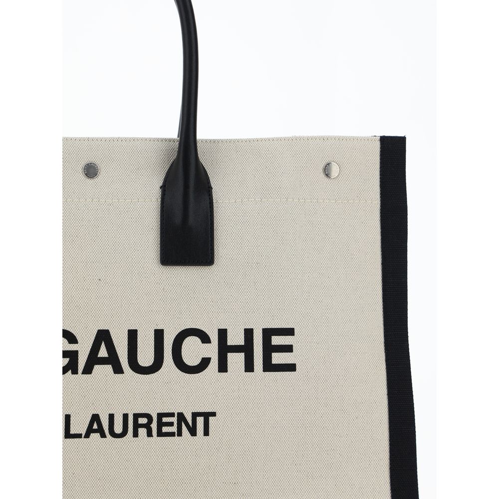 Bolso Saint Laurent Rive Gauche