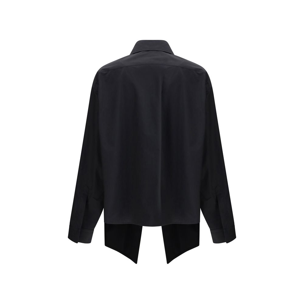 Camisa Swing de Balenciaga