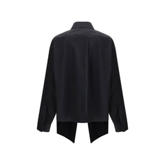 Camisa Swing de Balenciaga