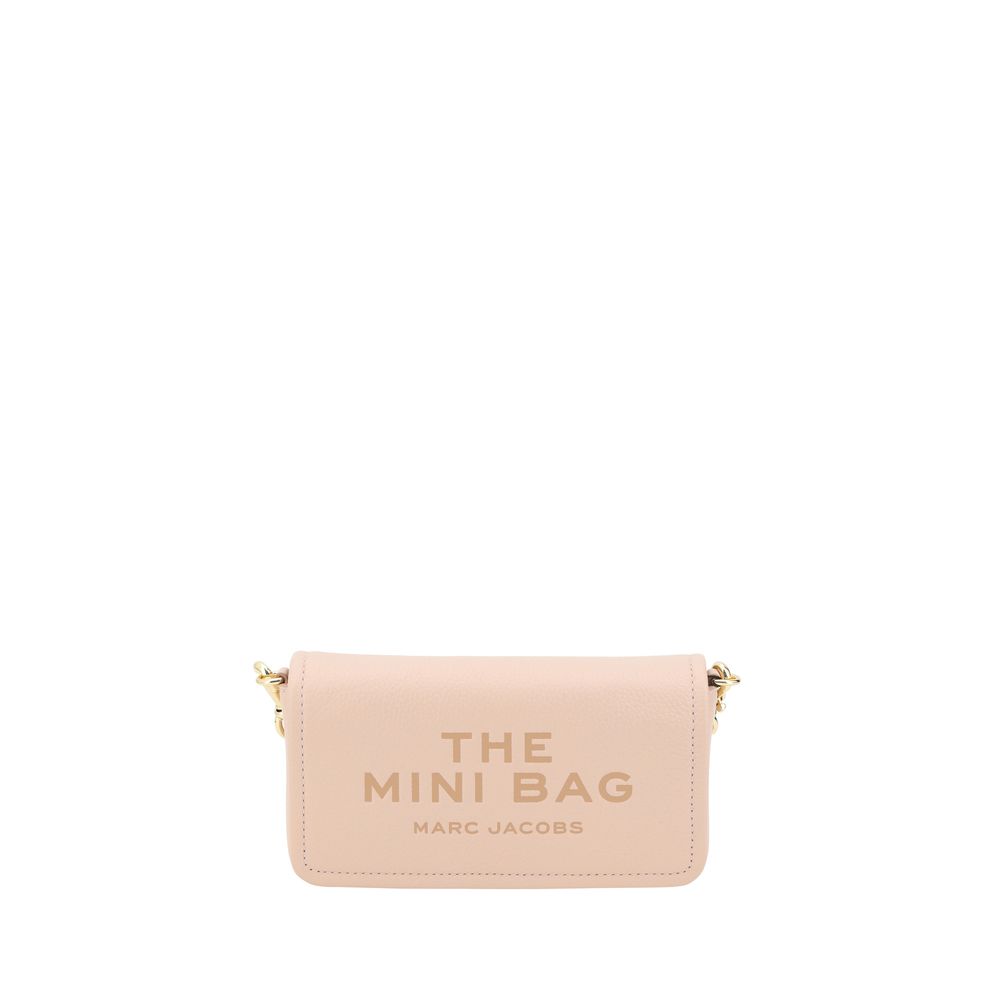 Bolso de hombro Marc Jacobs The Mini Bag