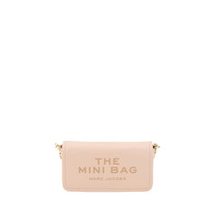 Bolso de hombro Marc Jacobs The Mini Bag