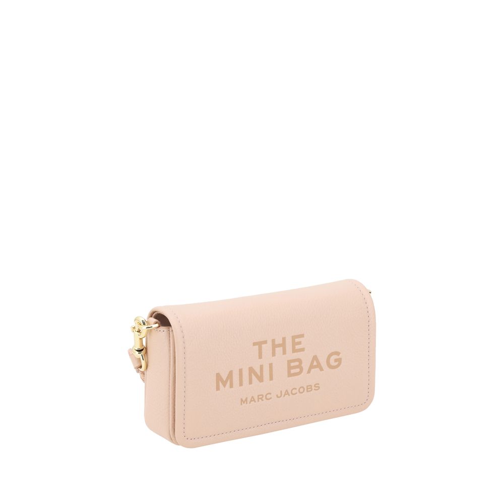 Bolso de hombro Marc Jacobs The Mini Bag