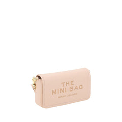Bolso de hombro Marc Jacobs The Mini Bag