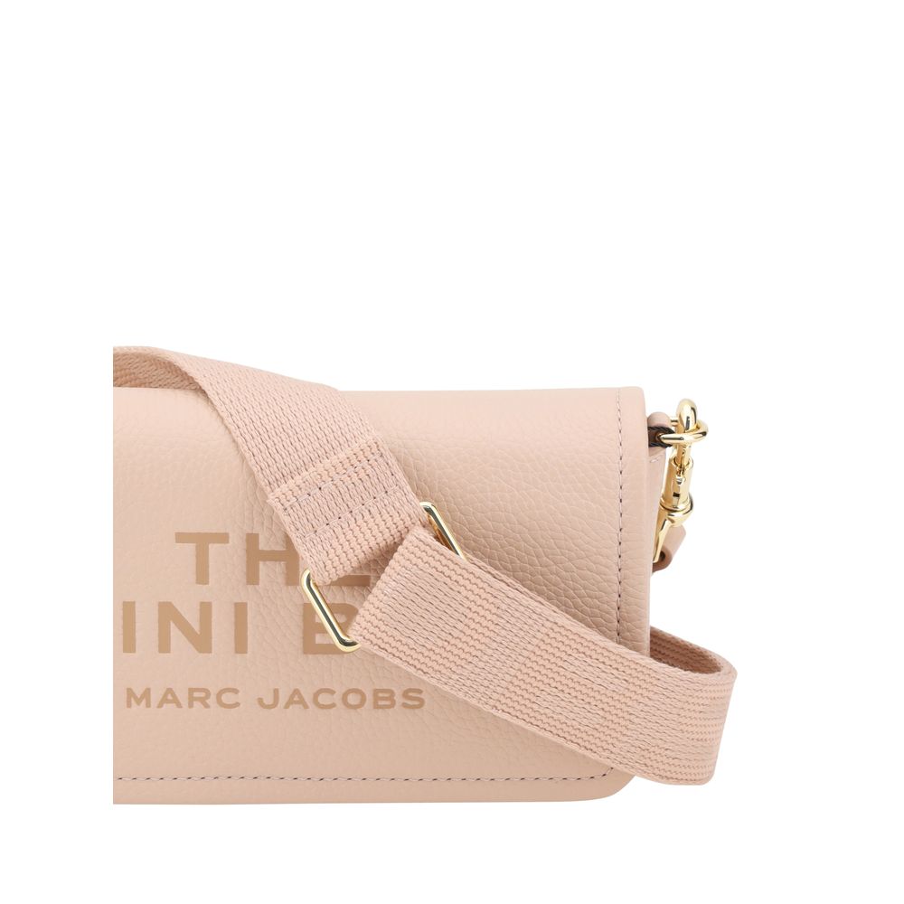 Bolso de hombro Marc Jacobs The Mini Bag
