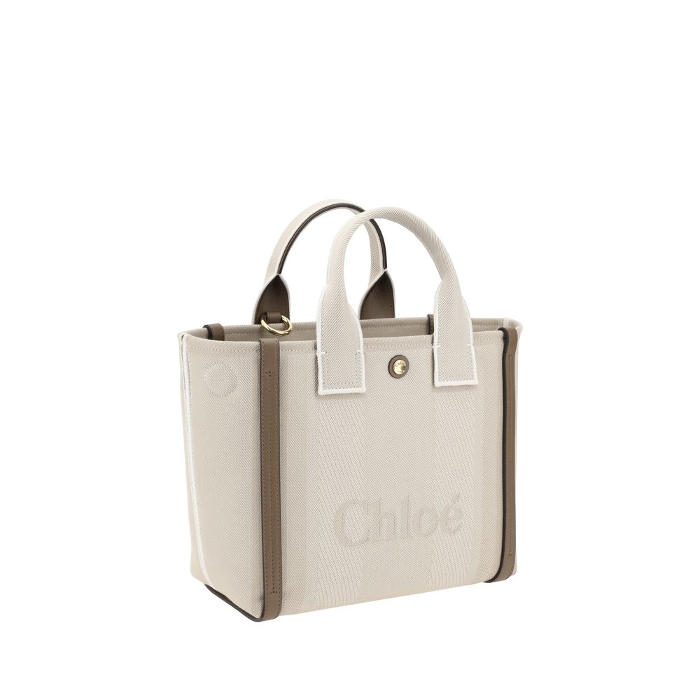 Bolso de mano Chloé Carry