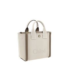 Bolso de mano Chloé Carry