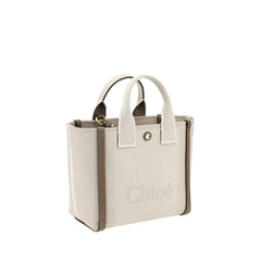 Bolso de mano Chloé Carry