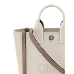 Bolso de mano Chloé Carry