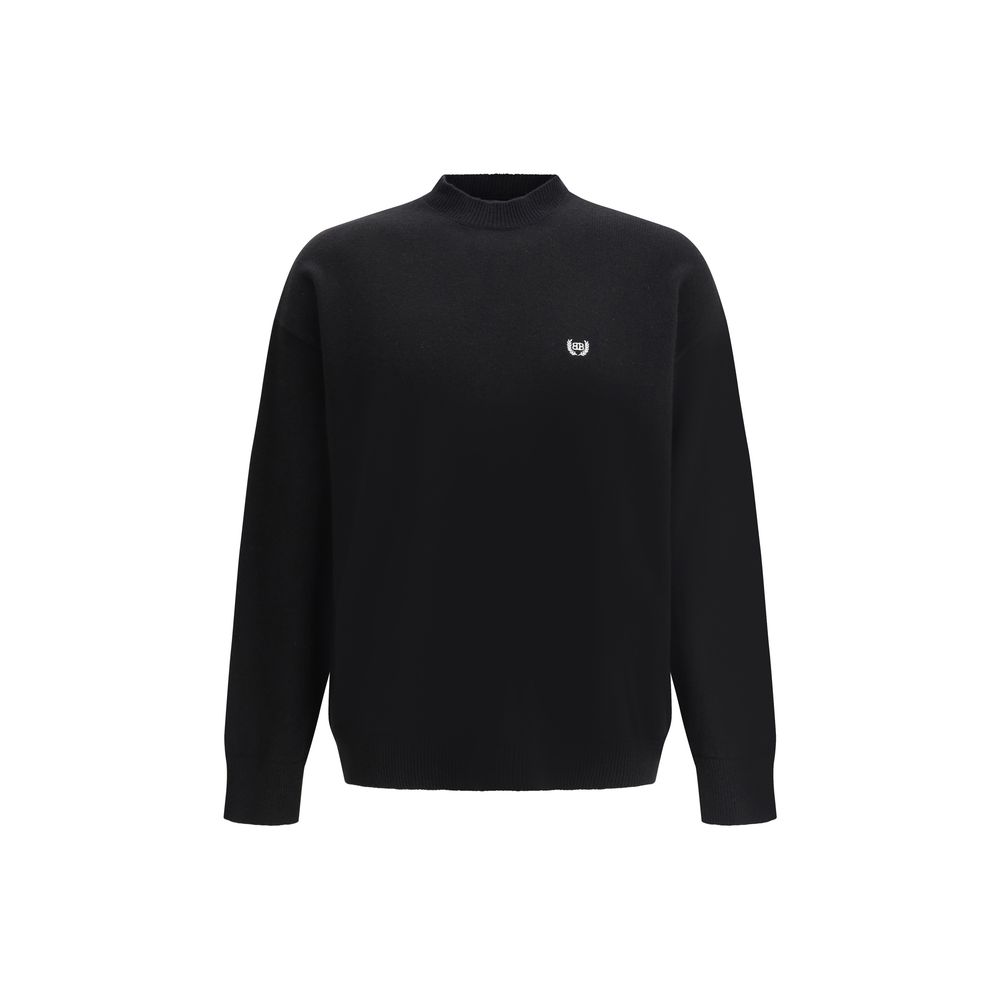 Suéter de lana Balenciaga