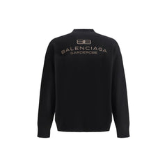Suéter de lana Balenciaga