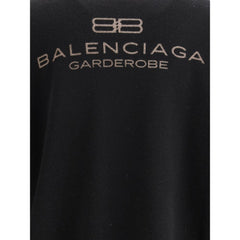 Suéter de lana Balenciaga