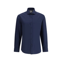 Camisa Brunello Cucinelli de algodón