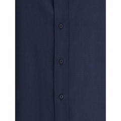 Camisa Brunello Cucinelli de algodón