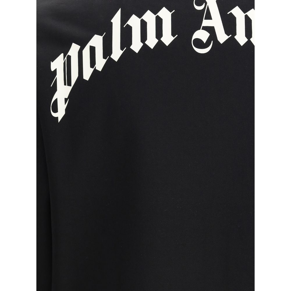 Sudadera con el logotipo de Palm Angels