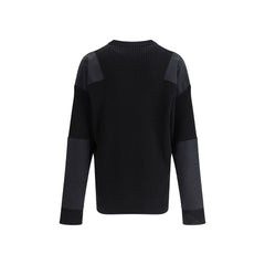 Suéter militar de Balenciaga