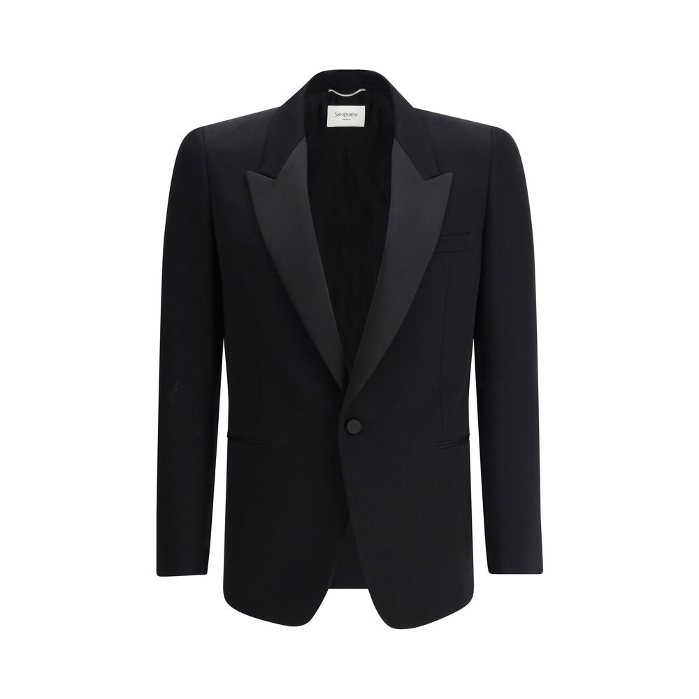 Blazer elegante de Saint Laurent