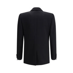 Blazer elegante de Saint Laurent