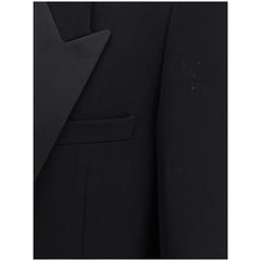 Blazer elegante de Saint Laurent