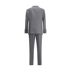 Traje de lino Brunello Cucinelli