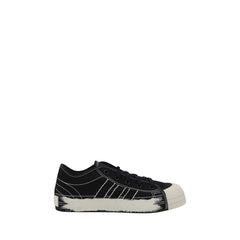Zapatillas de lona Y-3