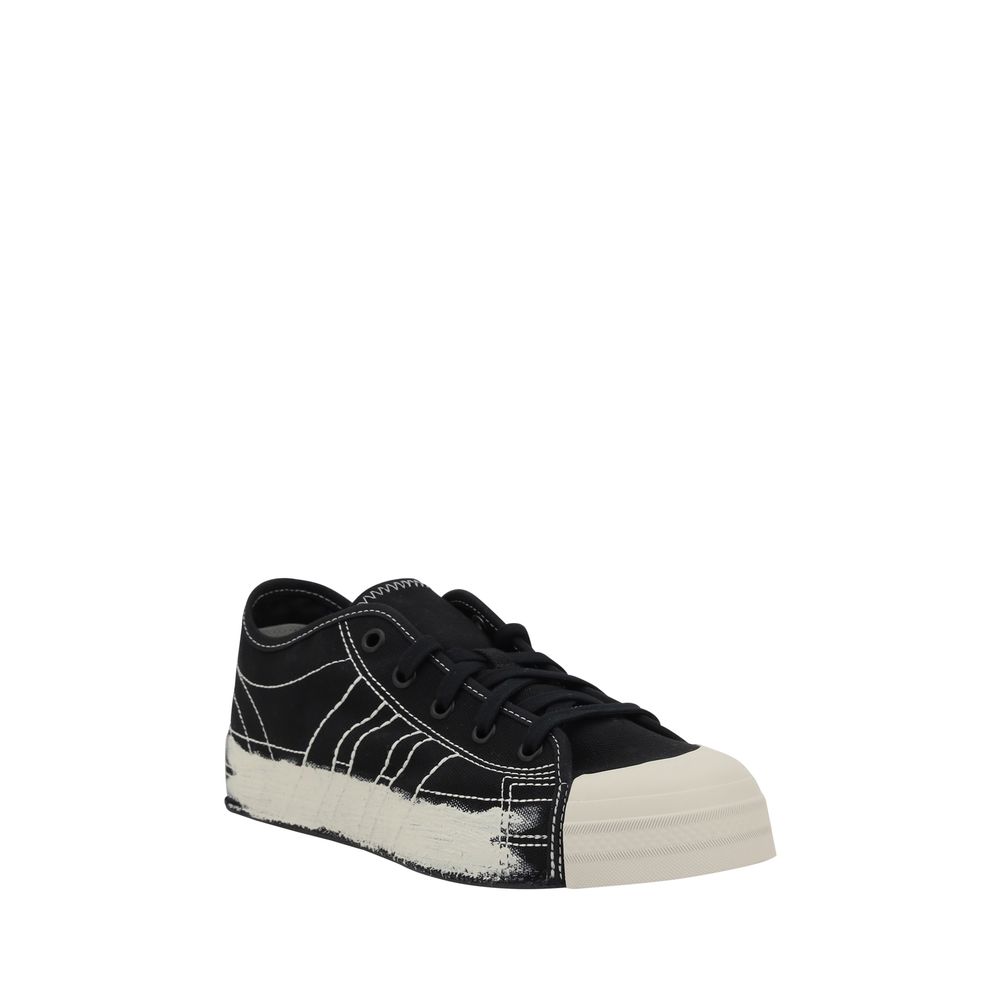 Zapatillas de lona Y-3