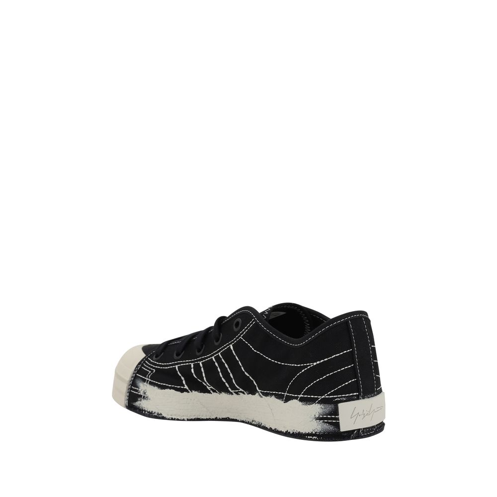 Zapatillas de lona Y-3