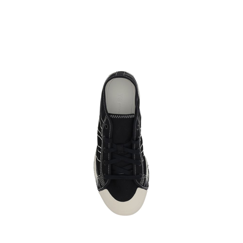 Zapatillas de lona Y-3