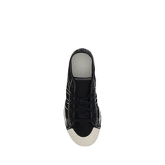 Zapatillas de lona Y-3