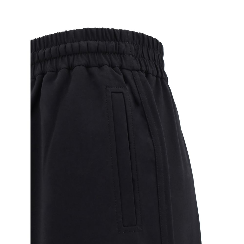 Pantalones deportivos Brunello Cucinelli