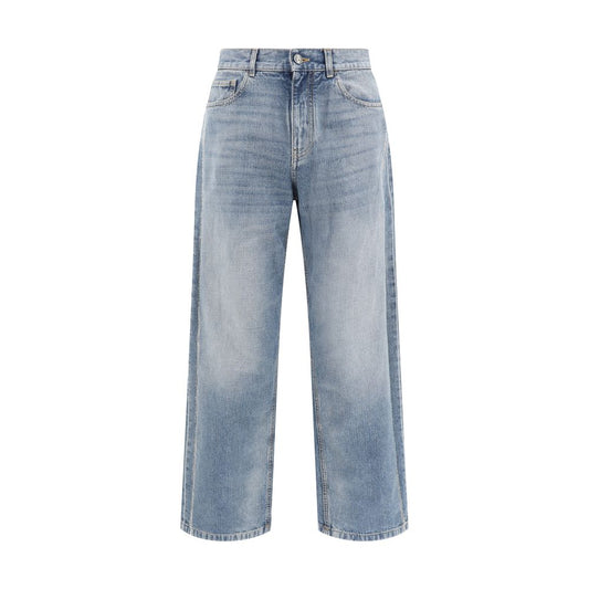 Jeans holgados Palm Angels