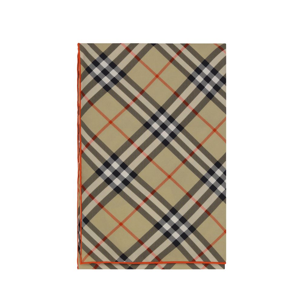 Bufanda Burberry