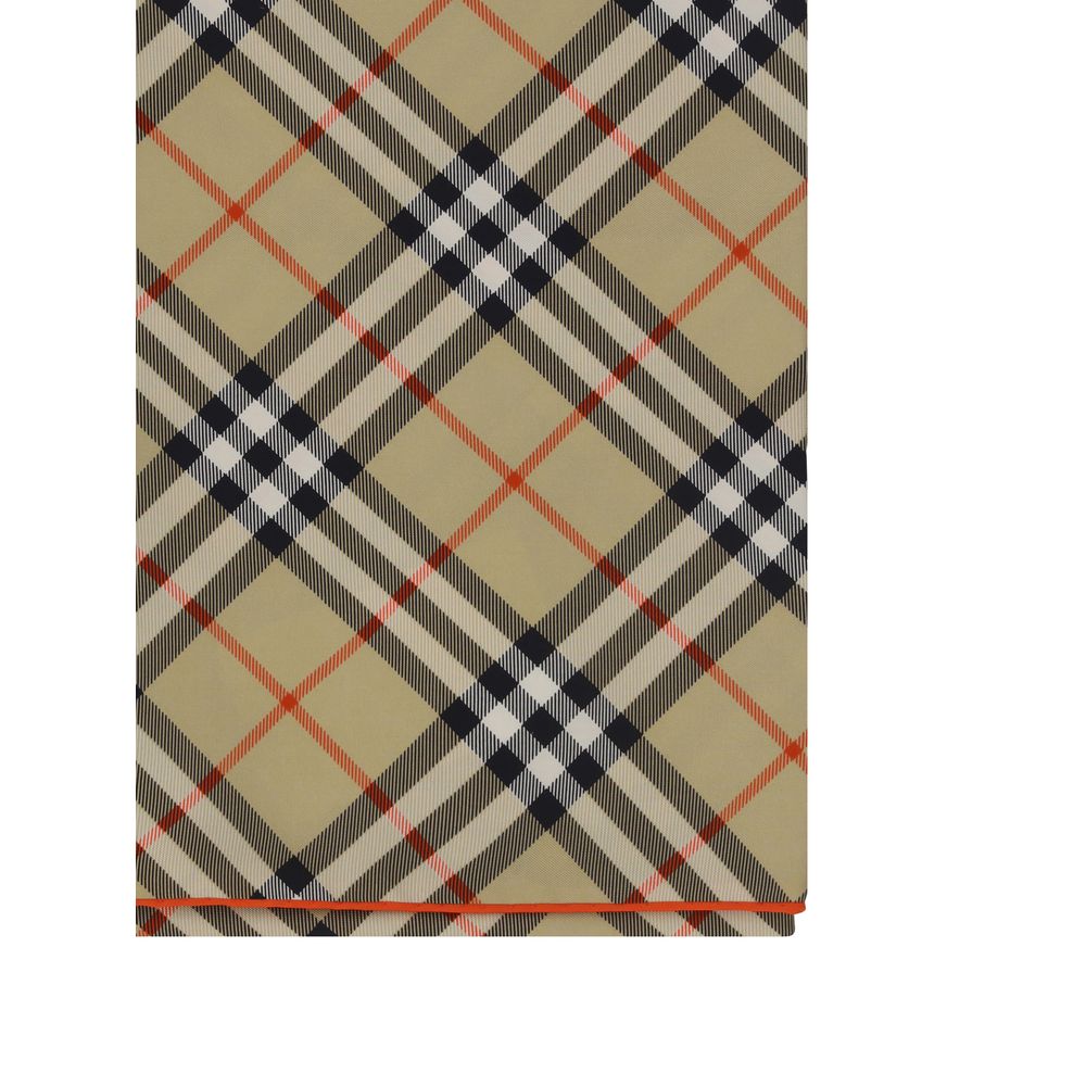 Bufanda Burberry