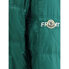Chaqueta Jayel de Moncler x FRGMT
