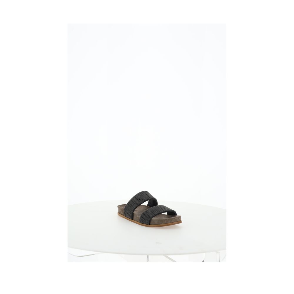 Sandalias Brunello Cucinelli
