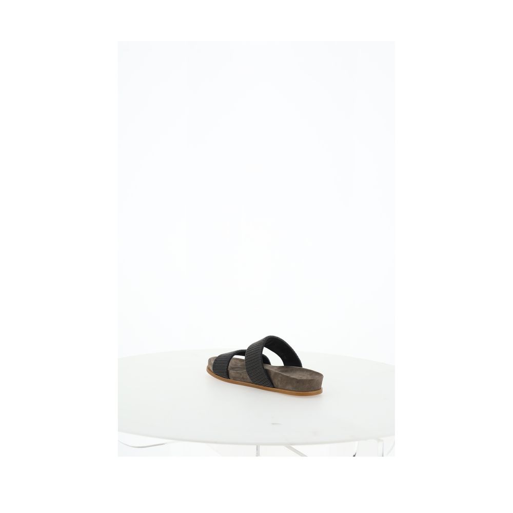 Sandalias Brunello Cucinelli
