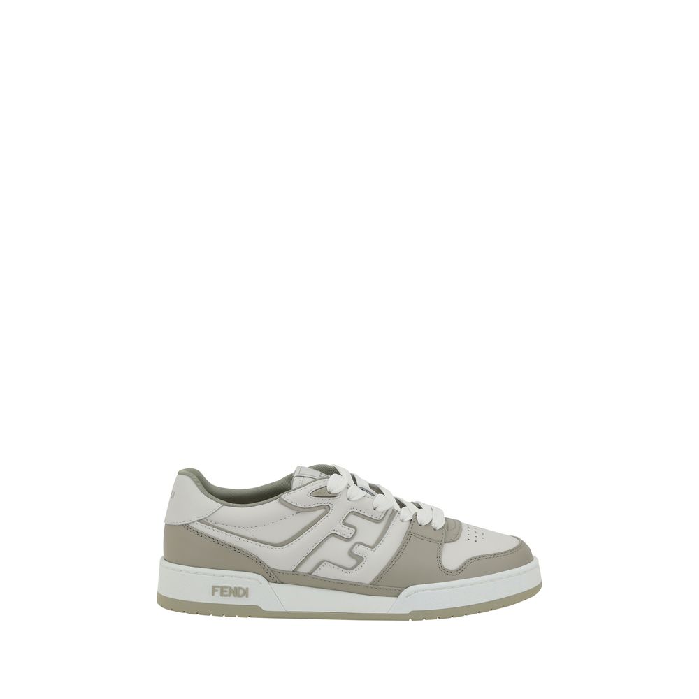 Zapatillas deportivas Fendi Match