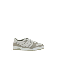 Zapatillas deportivas Fendi Match