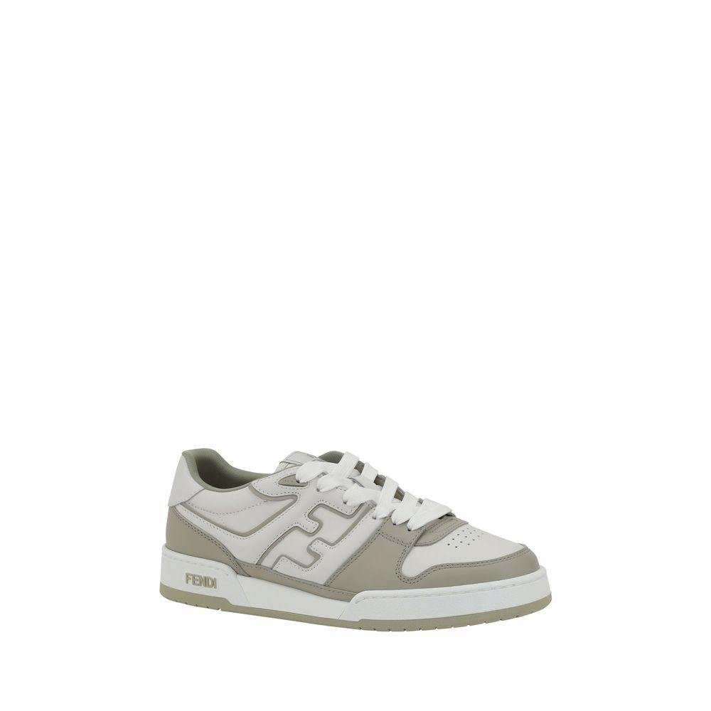 Zapatillas deportivas Fendi Match