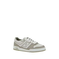 Zapatillas deportivas Fendi Match