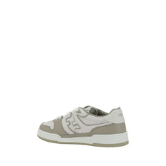 Zapatillas deportivas Fendi Match