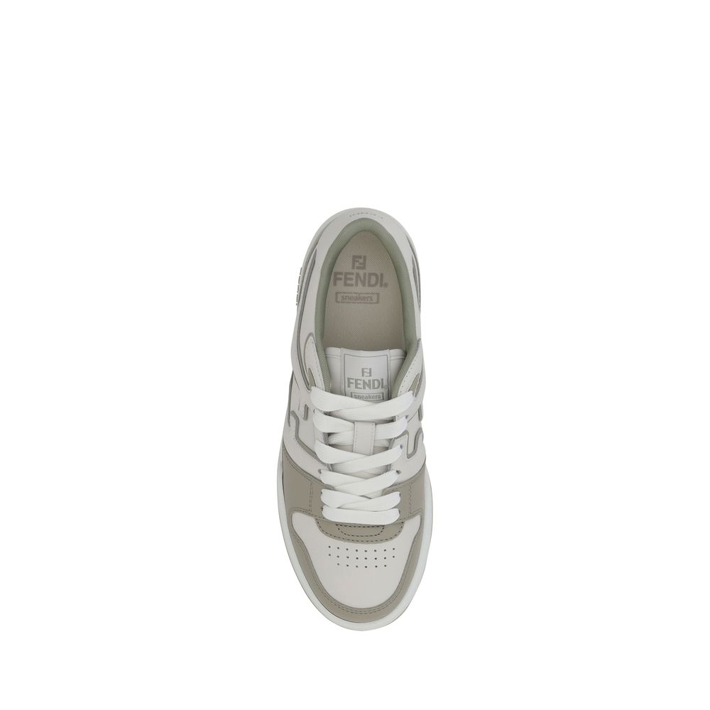 Zapatillas deportivas Fendi Match