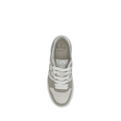 Zapatillas deportivas Fendi Match