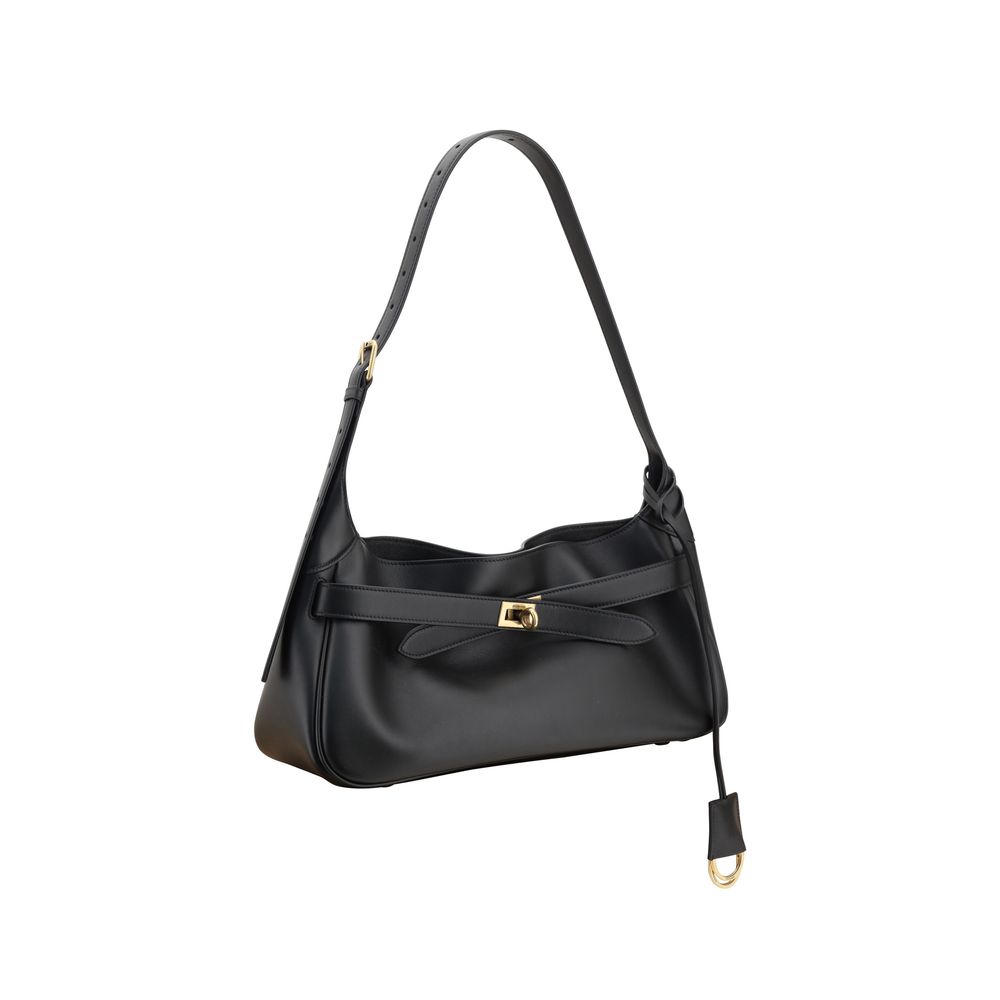 Bolso de hombro Balenciaga Bel Air