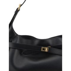 Bolso de hombro Balenciaga Bel Air