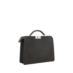 Bolso Fendi Peekaboo