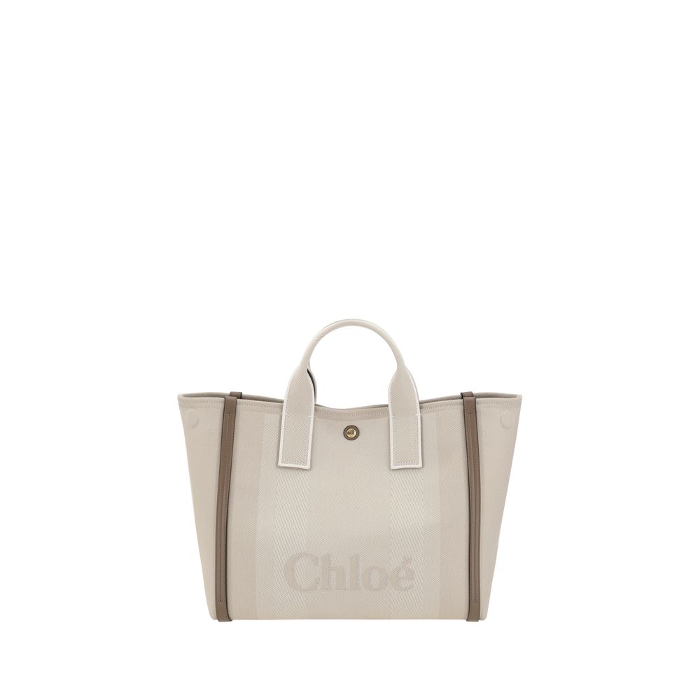 Bolso de mano Chloé Carry